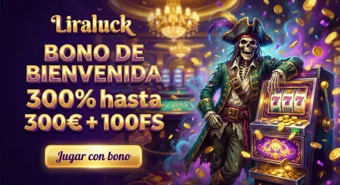 Liraluck Casino